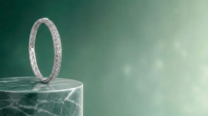 BRACELET silver jewellery