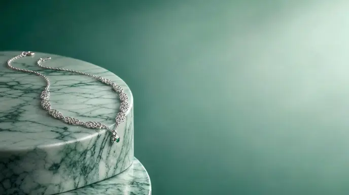 SPN silver jewellery